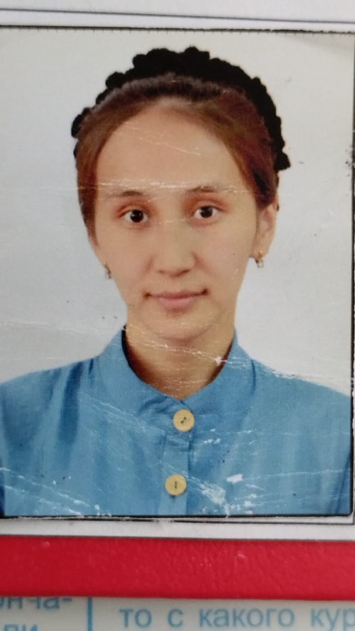 Мектеп ұстаздары